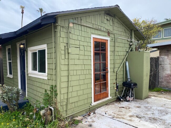 Building Photo - 1620 1/2 29th Street