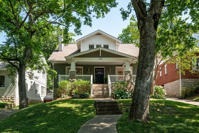 Building Photo - 1720 Beechwood Ave
