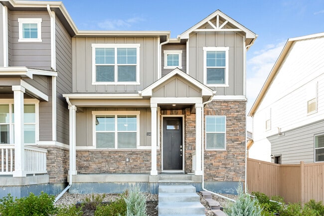 Building Photo - 13413 Oneida Ln