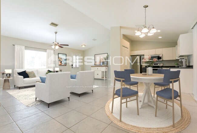 Building Photo - 3251 S Haberland Blvd