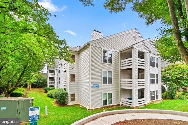 Building Photo - 10303 Appalachian Cir