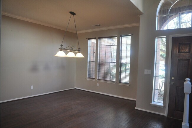 Foto del edificio - 19702 Creek Bend Trail