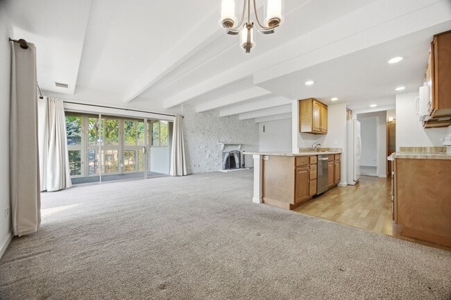 Photo - 675 S University Blvd #301 House