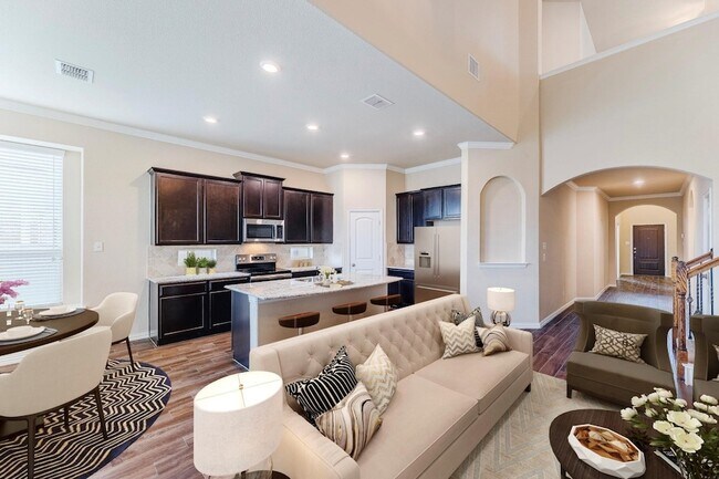 Foto del edificio - 4713 Lake Cove Way