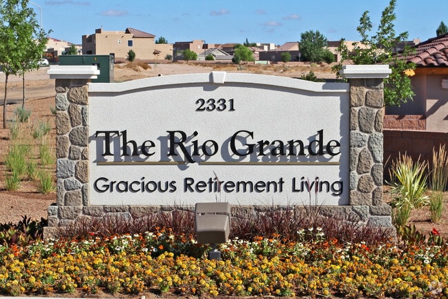 Building Photo - The Rio Grande Gracious Retirement Living