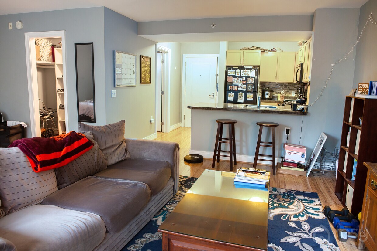 Foto principal - 800 4th St SW