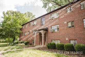 Building Photo - 1744 Richmond Ave