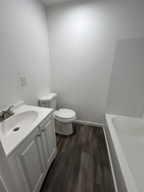 Foto del edificio - 25 13th St