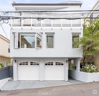 Building Photo - 309 20th Pl