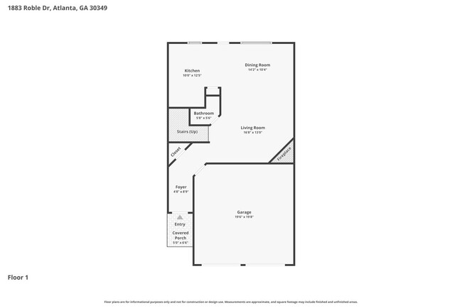 Building Photo - 1883 Roble Dr