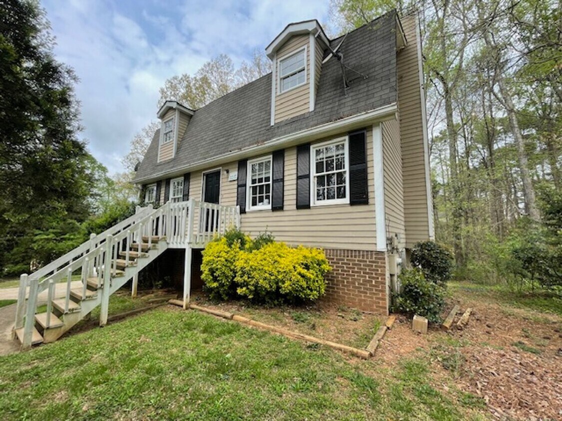 Foto principal - A place to call home!