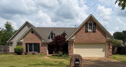 Building Photo - 7472 Hedgington Dr