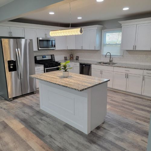 Foto del edificio - 505 E 53rd Ct