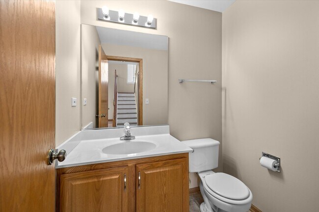 Foto del edificio - 2721 Cripple Creek Ct