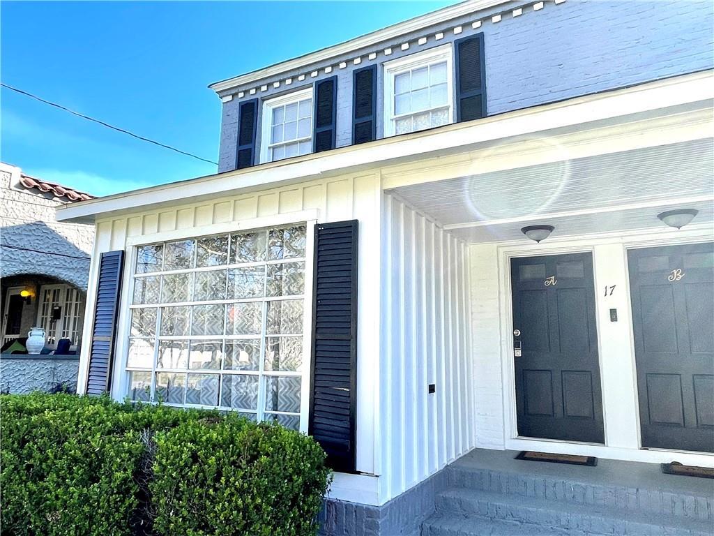 Foto principal - 17 McPhillips Ave