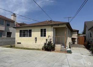 Building Photo - 1617-1619 S Atlantic Blvd