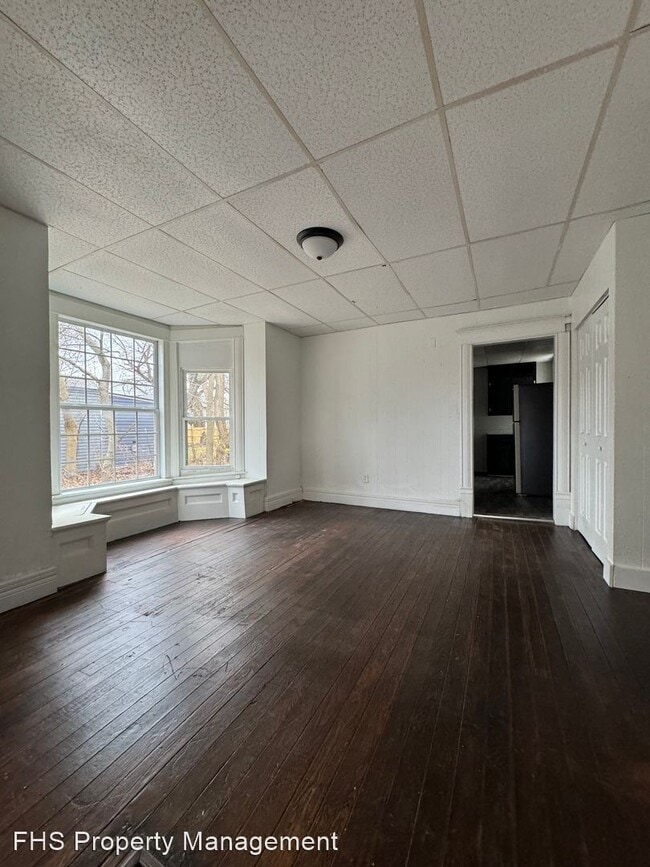 Building Photo - 2 br, 1 bath House - 1525 N Lyon Unit C