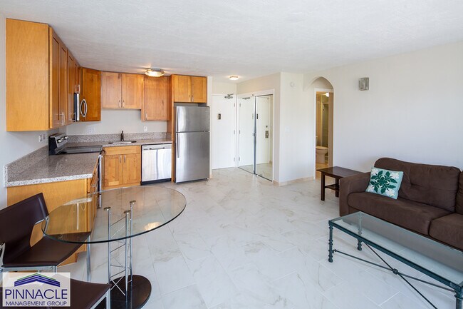 Building Photo - 2140 Kuhio Ave.