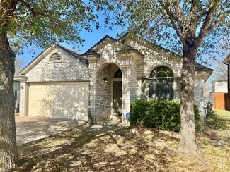 Building Photo - 909 House Creek Dr