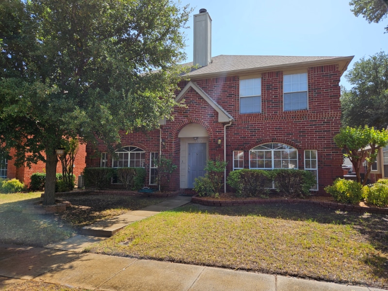 1717 Creekpoint Dr, Lewisville, TX 75067 House Rental in Lewisville