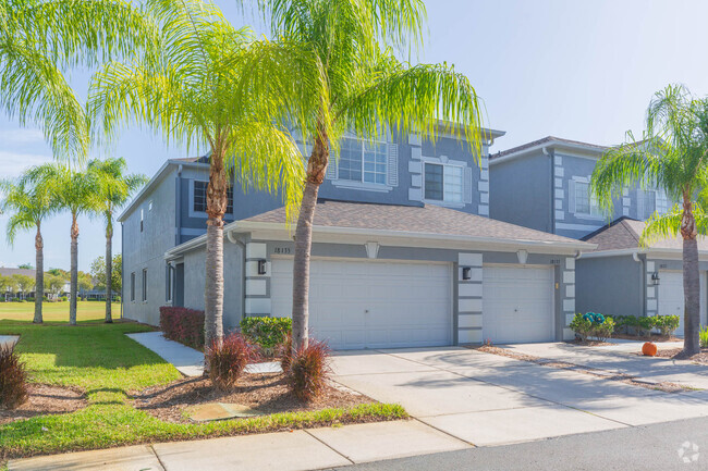 Building Photo - 18135 Nassau Point Dr