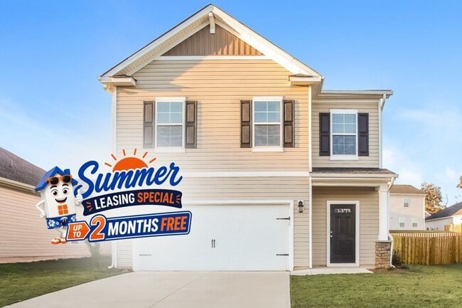 Building Photo - 309 Redmoss Dr