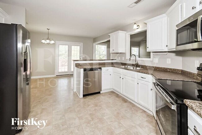 Foto del edificio - 3420 Quicksilver Ln