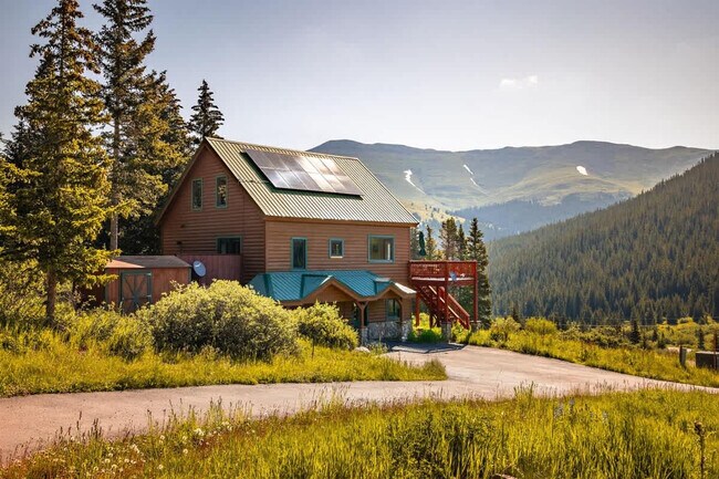 Foto del edificio - 103 Carroll Ln