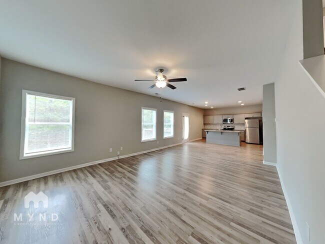 Foto del edificio - 386 Springwater Wy