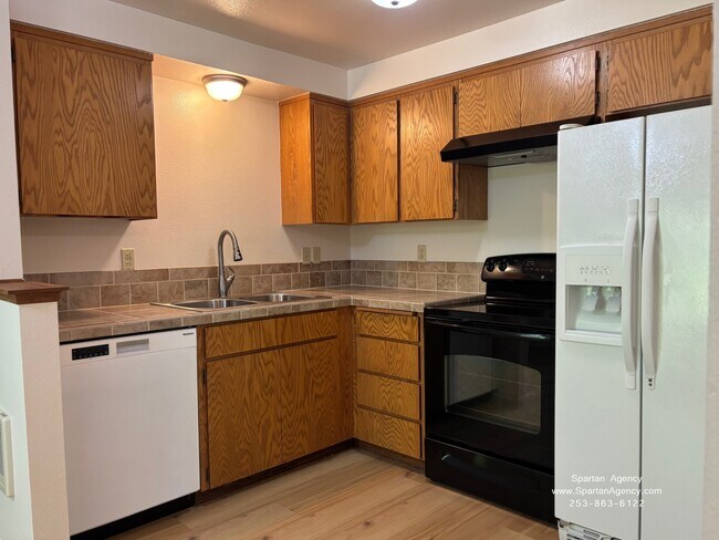 Building Photo - 11607 89th Avenue Ct E