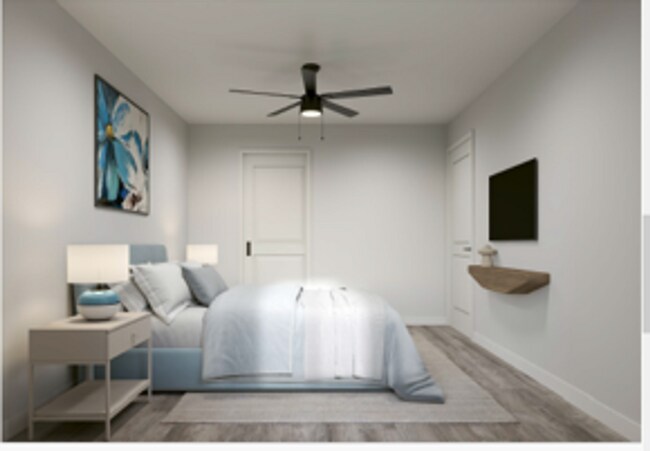 Interior Photo - 319 Sycamore Drive