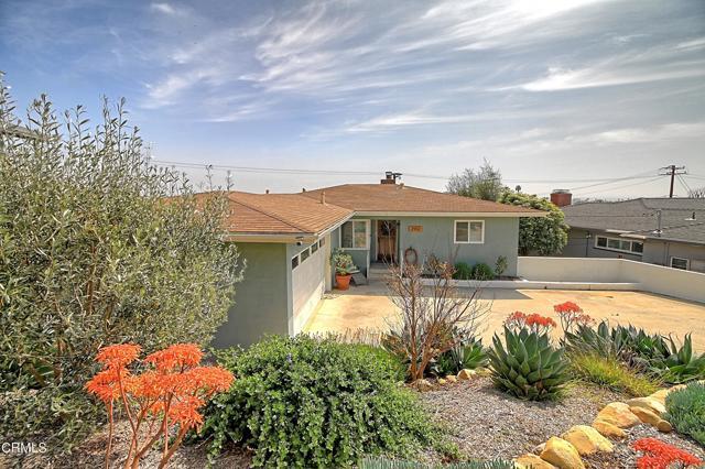 Foto principal - 2902 Grove St