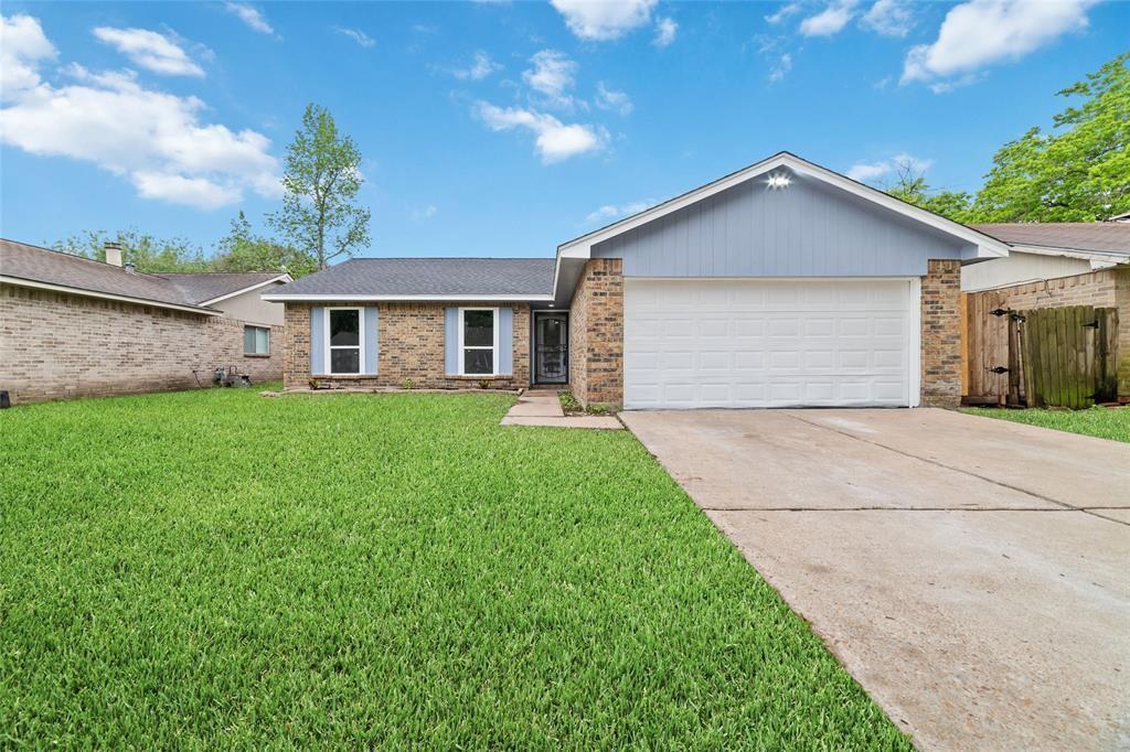 16715 Espinosa Dr, Houston, TX 77083 House Rental in Houston, TX