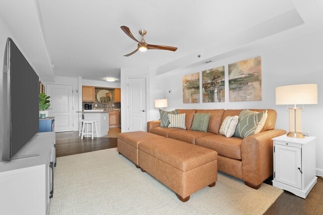 Building Photo - The Brio Condominiums