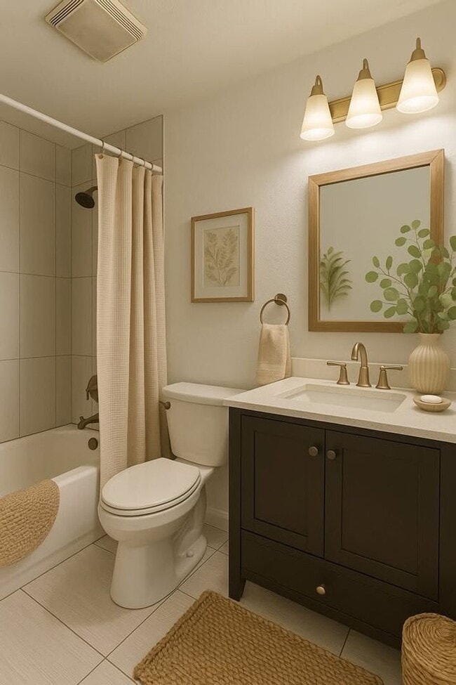 Photo - Studio for Rent in Lewisville House