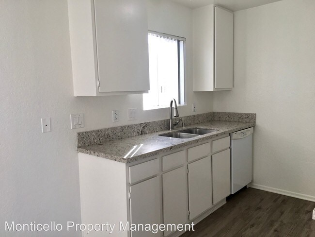 Building Photo - 1709 California St