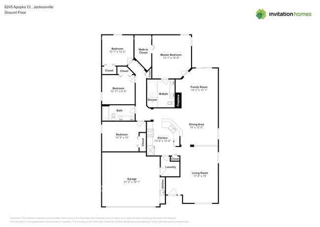 Foto del edificio - 6245 Apopka Ct