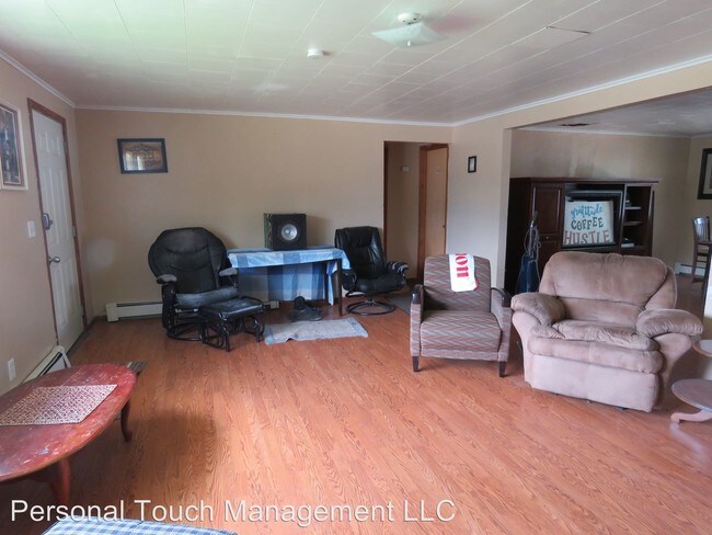 Building Photo - 6 br, 2 bath House - 2909 10th Ave N