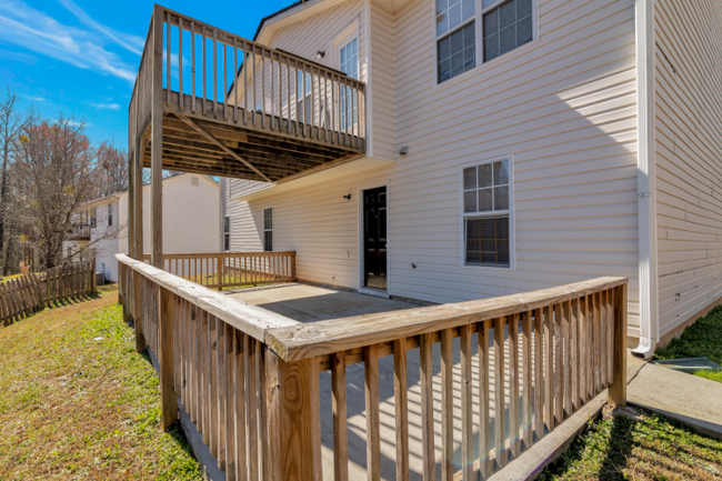 Building Photo - 6778 Browns Mill Chase