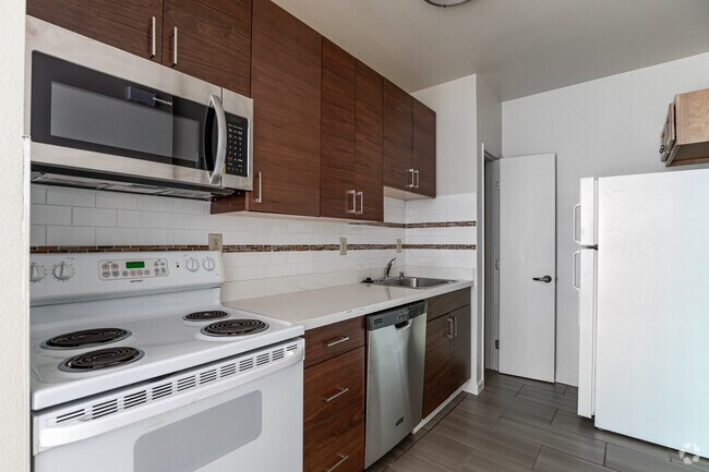 2HAB, 2BA - Dos habitaciones - Telegraph Bays