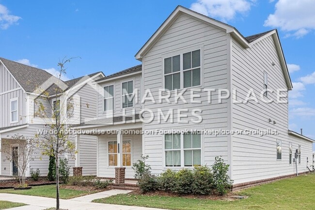 Foto del edificio - 3335 Meriwether Dr