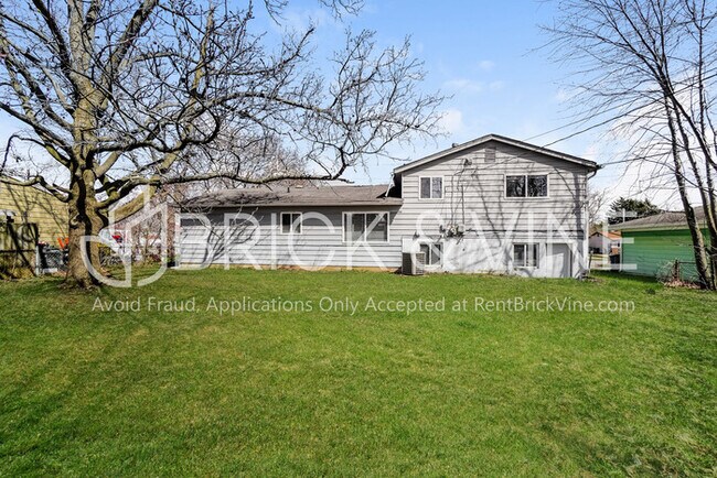 Building Photo - 4901 Refugee Road