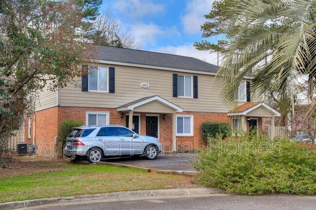Building Photo - 4021-C Wheeler Woods Road
