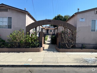 Building Photo - 640 San Benito St