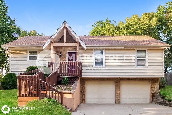 Foto principal - 1416 Lynette St, Liberty, MO 64068