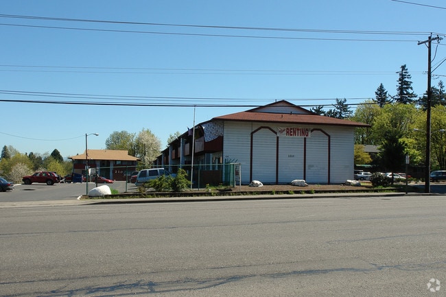 Primary Photo - 1210 NE 181st Ave