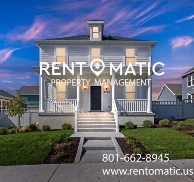 Foto del edificio - 6709 W Docksider Dr