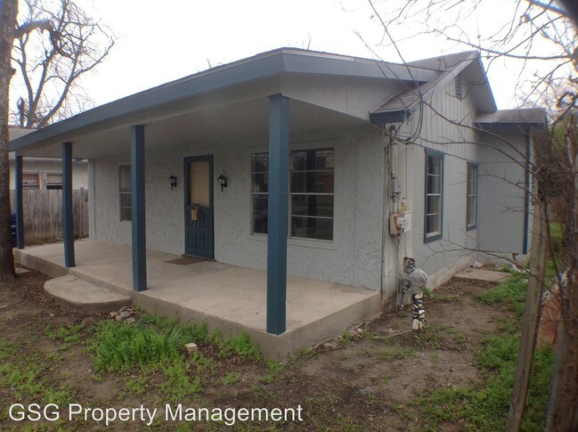 Foto del edificio - 3 br, 2 bath House - 166 E Southcross Blvd.