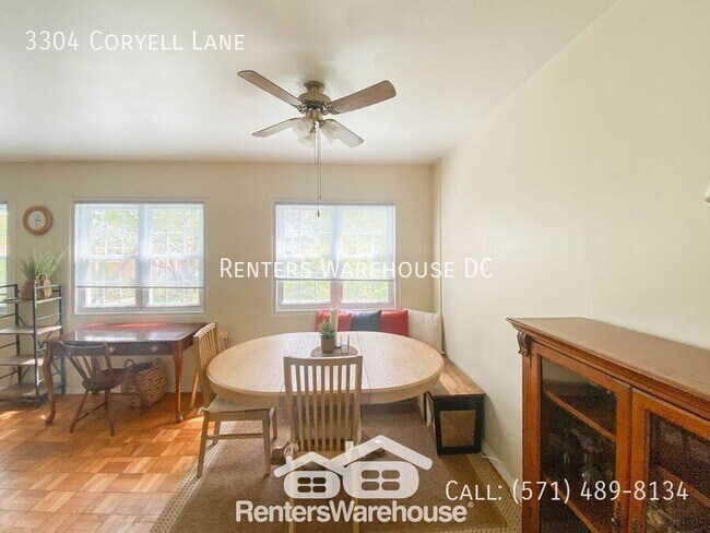 Foto del edificio - 3304 Coryell Ln