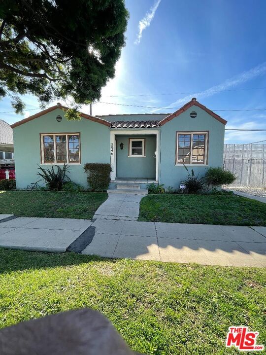 Primary Photo - 5946 Airdrome St